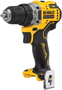 Skrūvgriezis DeWALT DCD701N-XJ (bez akumulatora un lādētāja)