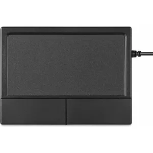 Skārienpaliktnis Perixx PERIPAD-504 Large vads USB melns — ārējais skārienpaliktnis, liela virsma