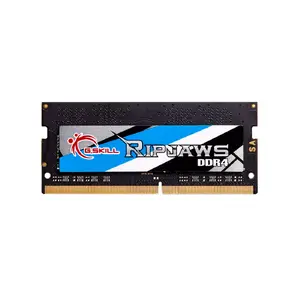 Klēpjdatora atmiņas modulis G.SKILL DDR4 16GB 3200MHz 1x16GB CL22 1.2V XMP 2.0