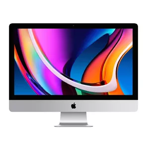 All‑in‑One datora Apple iMac 27" (68,6 cm) 5K, Intel Core i7 3,8 GHz, 8 GB RAM, 512 GB SSD, AMD Radeon Pro 5500 XT, macOS Catalina