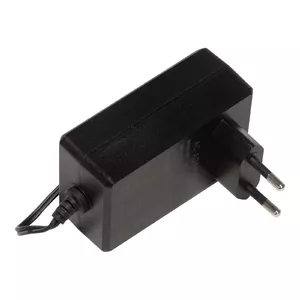 MikroTik MT48-570080-11DG Power Adapter Indoor 45.6 W 57 V 0.8 A Black