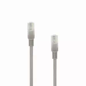Сетевой кабель SBOX CABLE UTP CAT5e RJ-45 5 м Серый