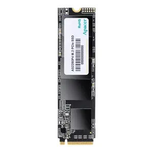 Apacer AS2280P4 512GB M.2 NVMe PCIe 3.0 SSD