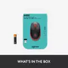 Pele Logitech M190 Photo 12