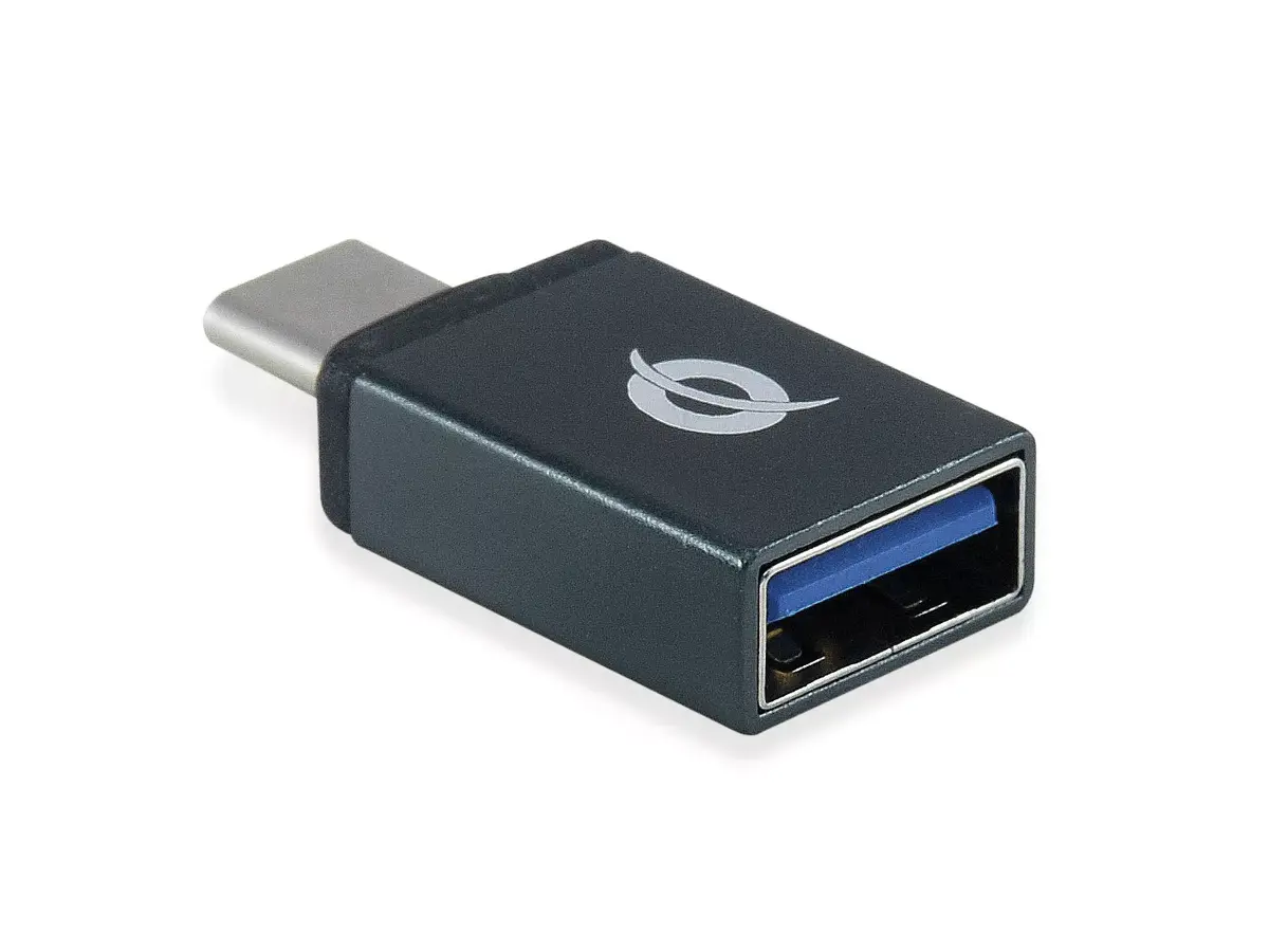 USB хаб Conceptronic HUBBIES 4-Port USB 3.0 Photo 5