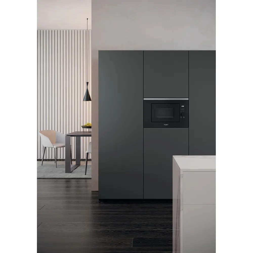Whirlpool WMF201G iebūvējamā mikroviļņu krāsns Photo 18
