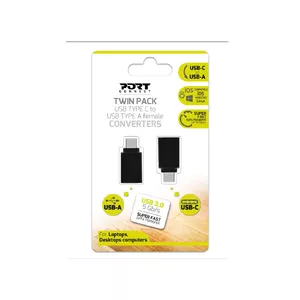 Cable Gender Changer Port Designs 900142