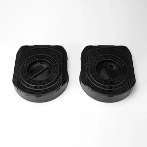 Kūpināšanas ventilatora filtrs Elica F00169/1S