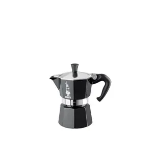 Moka katls Bialetti Moka Express Black