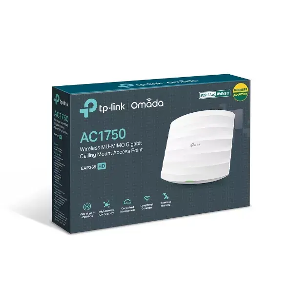 Access Point TP-Link Omada AC1750 Photo 8