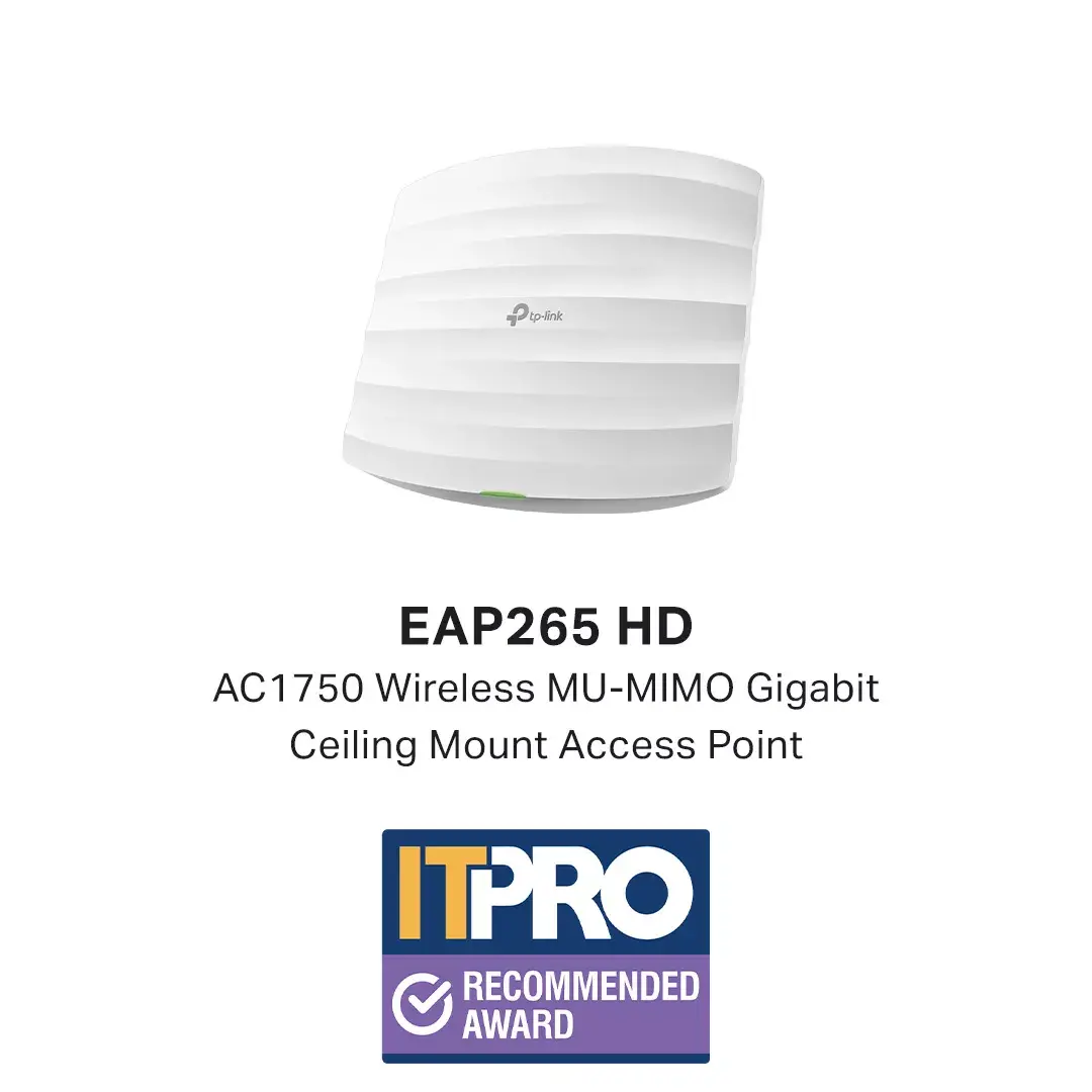 Access Point TP-Link Omada AC1750 Photo 9