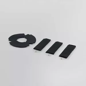 Kūpināšanas ventilatora filtrs Elica CFC0140384