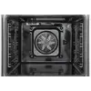 Кухонная плита Amica 57GEH2.33HZpTa(W) Photo 2