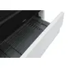 Кухонная плита Amica 57GEH2.33HZpTa(W) Photo 3