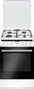 Кухонная плита Amica 57GEH2.33HZpTa(W) Photo 8