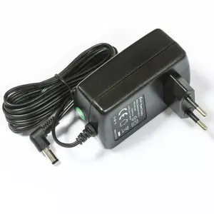 Barošanas adapteris Mikrotik SAW30-240-1200GR2A iekštelpām melns