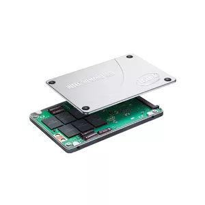 SSD disk Intel 1 TB 2.5" PCI Express 3.1 NVMe 3D TLC Intel DC P4501
