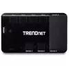 Datu slēdzis Trendnet TK-U404 Photo 4