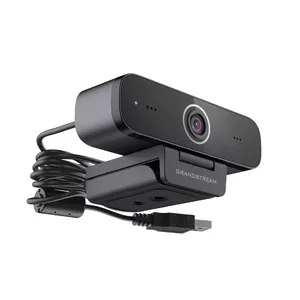 Webkamera Grandstream Networks GUV3100 2 MP 1920 x 1080 USB 2.0 Melna