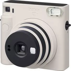 Instant fotoaparāts Fujifilm Instax Square SQ1 White