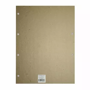 Archive Cover SMLT A4 Format 150-00642 — document cover for A4 sheets