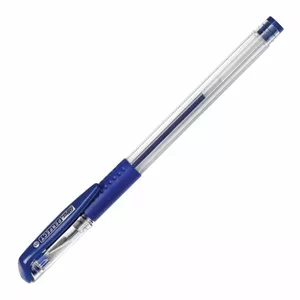 Gēla pildspalva FORPUS PERFECT 0,5 mm zila — FORPUS 200-00560