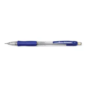 Mehāniskais zīmulis Forpus FO51540 0.5 mm HB Zils Caurspīdīgs