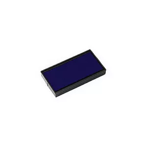 Tintes spilventiņš COLOP E/20 zils — COLOP 650-00153, aizvietojams spilventiņš E/20 korpusam