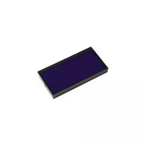 Tintes spilventiņš COLOP E/40 zils — nomaiņas spilventiņš COLOP E/40, modelis 650-00165
