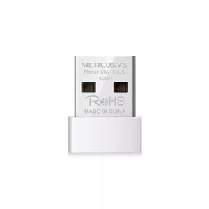 Wireless USB Adapter Mercusys N150 MW150US