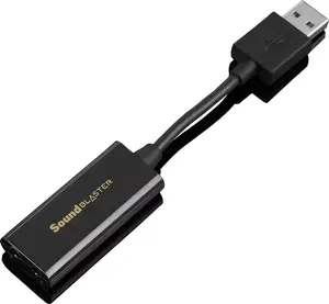 Sound Card Creative Labs Sound Blaster PLAY! 3