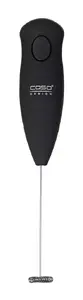 Milk frother Caso TL066148 Black — handheld electric milk frother, portable frothing wand