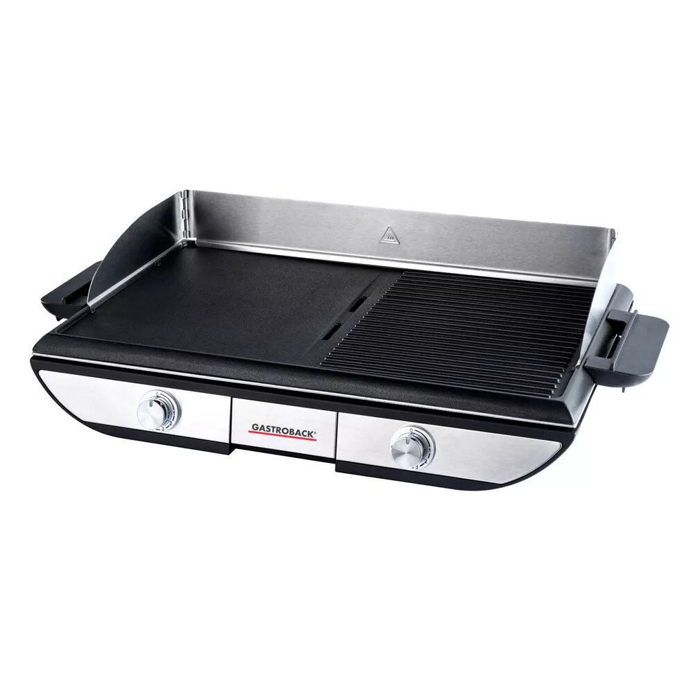 Grils Gastroback Design Advanced Pro BBQ Photo 1