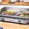 Grils Gastroback Design Advanced Pro BBQ Photo 6