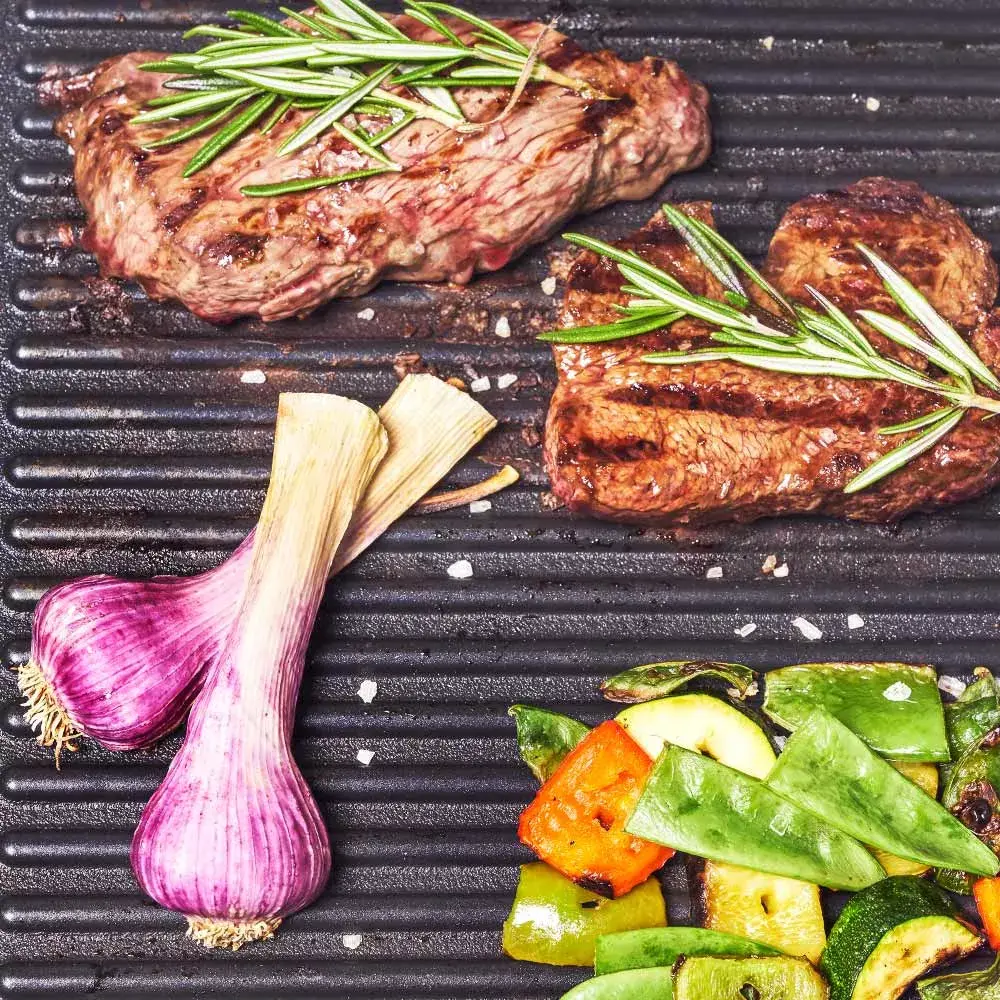 Grils Gastroback Design Advanced Pro BBQ Photo 7