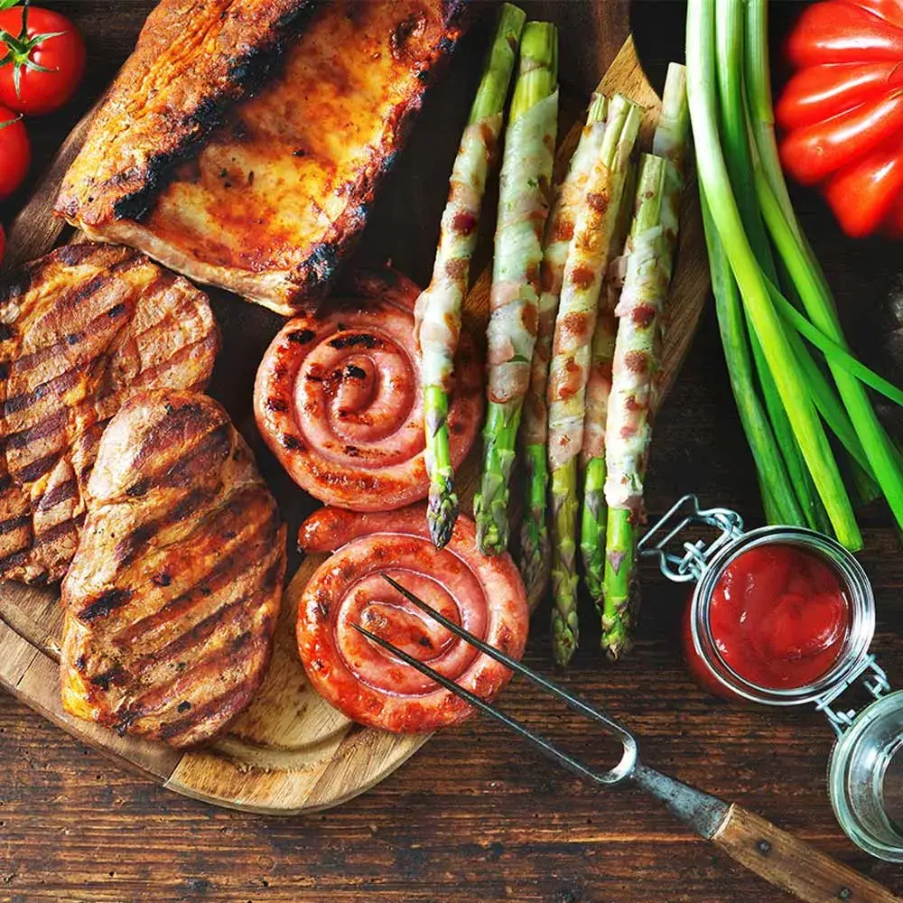 Grils Gastroback Design Advanced Pro BBQ Photo 8