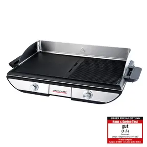 Grils Gastroback Design Advanced Pro BBQ