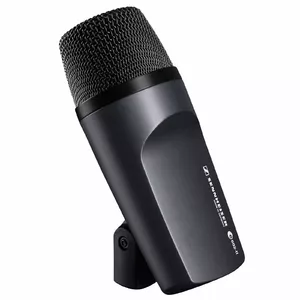 Microphone Sennheiser e 602 II Black