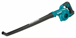 Lapu pūtējs Makita DUB186Z (bez akumulatora un lādētāja)