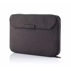 Piederumu uzglabāšanas maciņš XDDESIGN P788.011 — tehniskais organizators 29 × 21 × 3 cm kabeļiem un ceļojuma lietām