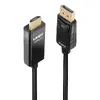 Active DisplayPort uz HDMI kabelis 2m Photo 3