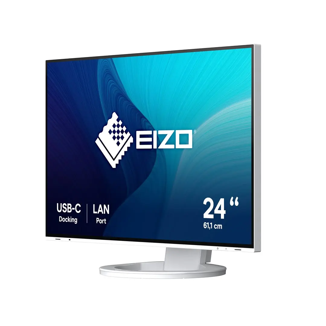 Monitor EIZO FlexScan EV2495 Photo 4