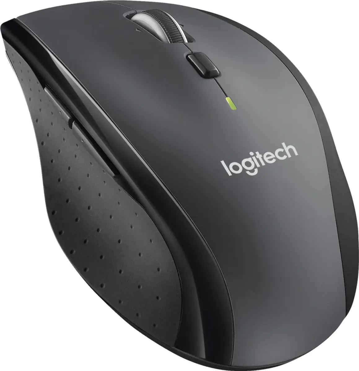 Pele Logitech Marathon M705 Photo 11