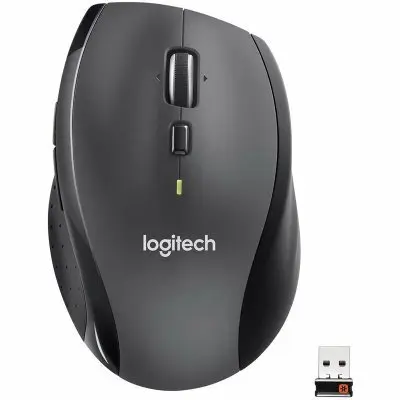 Pele Logitech Marathon M705 Photo 12