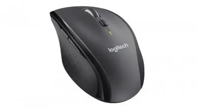 Pele Logitech Marathon M705 Photo 13