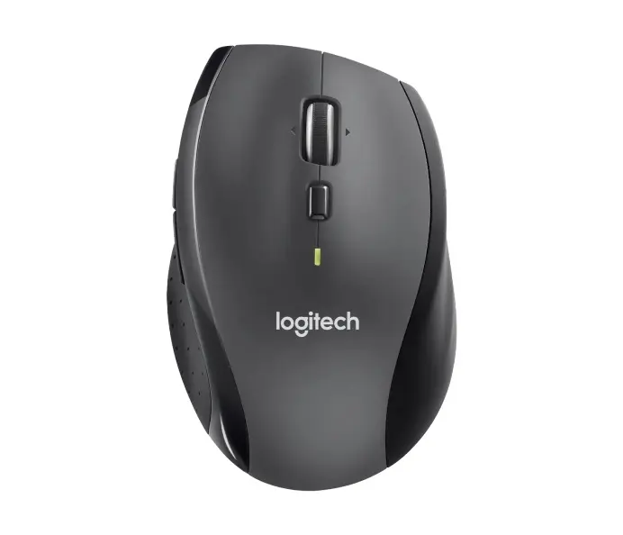 Pele Logitech Marathon M705 Photo 19