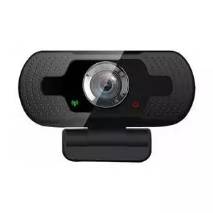Webcam Tellur TLL491061 Full HD 1080p USB — 1080p resolution, USB connection