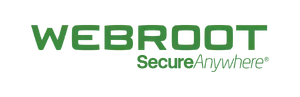 Antivirus software Webroot SecureAnywhere Antivirus 2012 — Electronic Software Download, 1‑license