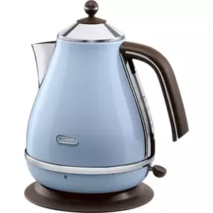 Электрический чайник De’Longhi KBOV 2001.AZ 1.7 Л 2000 В Синий