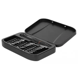 Screwdriver Bit Set DeLOCK 64066 22 pcs